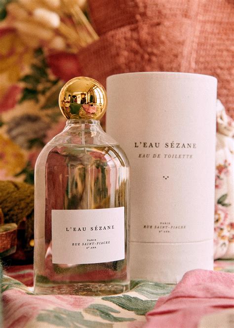 sezane perfume dupe|sezane knitwear.